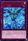 Yu-Gi-Oh! - Thunder Dragon Streamer - SOFU-EN073 - Soul Fusion - 1st Edition - Rare