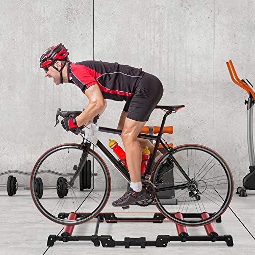 Soozier Adjustable Indoor Fitness 