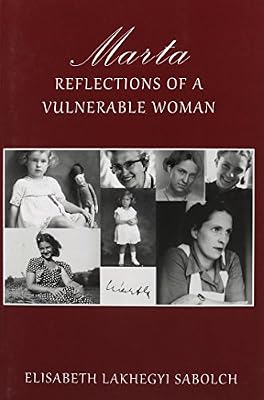 Marta: Reflections of a Vulnerable Woman