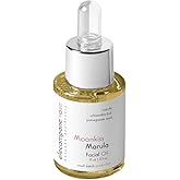 Elecampane Rose Moonkiss Marula Facial Oil