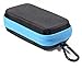 MP3 Player Case for AGPTEK A01T, A02, A20, A20BS, UQ, B03, C3 Rocker V2; Iyzer 16GB, Grtdhx 16GB, Wrcibo 8GB, Dansrue, Niusute, Hommie H2, Sony NWE395, Evistr 8GB, Apple iPod Nano, Eleston, Bassplay