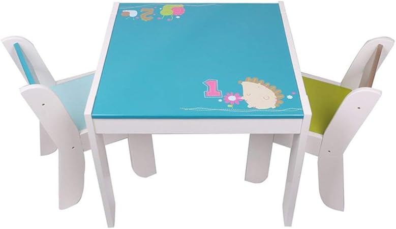childrens table and chairs for 5 year old