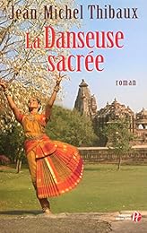La  danseuse sacrée
