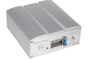Beat-Sonic micro power amplifier PA2