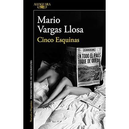 Cinco Esquinas Cinco Esquinas