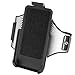 Encased Workout Armband for Spigen Tough Armor Case - iPhone 7 Plus (5.5