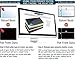 20 Inch – 16:9 Aspect Ratio – Computer Privacy Screen Filter for Widescreen Computer Monitor – Anti-Glare – Anti-Scratch Protector Film for Data Confidentiality – Please Measure Carefully!thumb 3