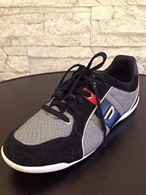 diesel rn93243 sneakers