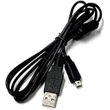 OLYMPUS CB-USB6 互換 USBケーブル オリンパス ミニ12ピン平型 接続ケーブル デジカメ・デジタルカメラ用