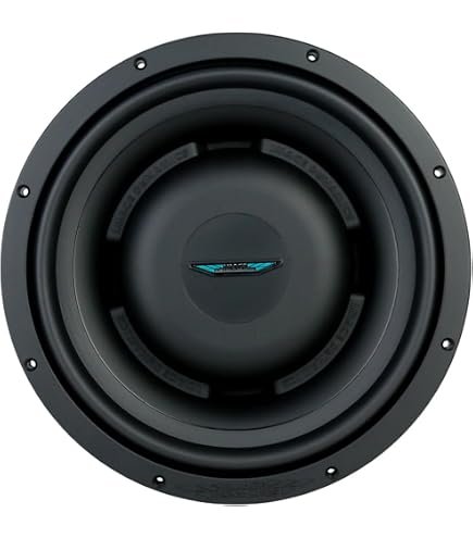 Amazon.com: IDQ Subwoofer V4 by ImageDynamics : Electronics