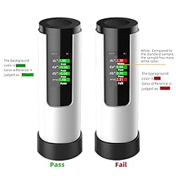 Colorimeter，Portable and Precise，Product