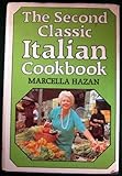 Second Classic Italian Cookbook by 