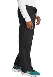 Dickies Men's EDS Signature Unisex Drawstring Scrub
