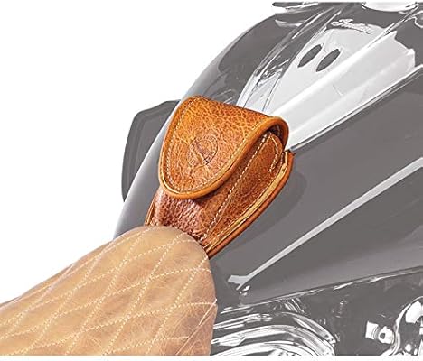 indian motorcycle tank pouch