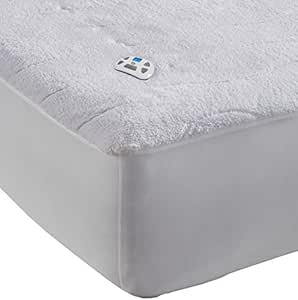 heated crib pad