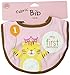 Creative Converting Sweet at One Girls First Birthday Fabric Bib