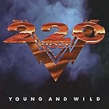 Young & Wild