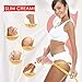 Natural Slim Cream, Slim Extreme 3D Thermo Active Cellulite Serum One Spring Women Fat Burning Weight Losing Body Slimming