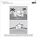 Lawn Fawn LF1413 Wild for you clear stamps