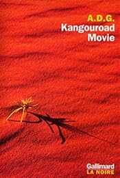 Kangouroad movie