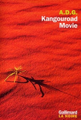 Kangouroad movie