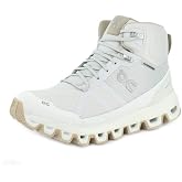 On Cloudrock Waterproof Womens Shoes