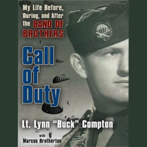 Download Call of Duty: My Life Before, During, and After the Band of Brothers