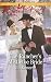 The Rancher's Mistletoe Bride (Wyoming Cowboys Book 1) by Jill Kemerer
