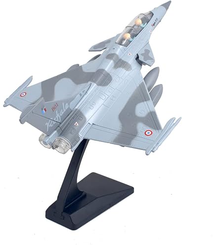 Amazon.com: Panzerkampf 1:72 French Dassault Rafale B Multirole