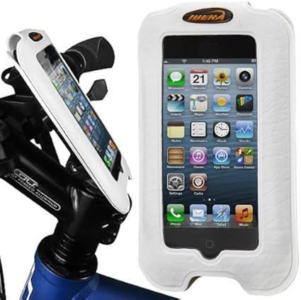 iphone stem mount