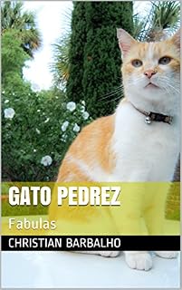 Livro Gato Pedrez: Fabulas (Fabulas cwb Livro 1)
