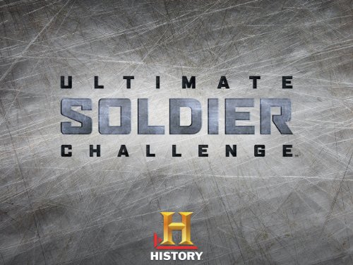 Ultimate Soldier Challenge Season 1