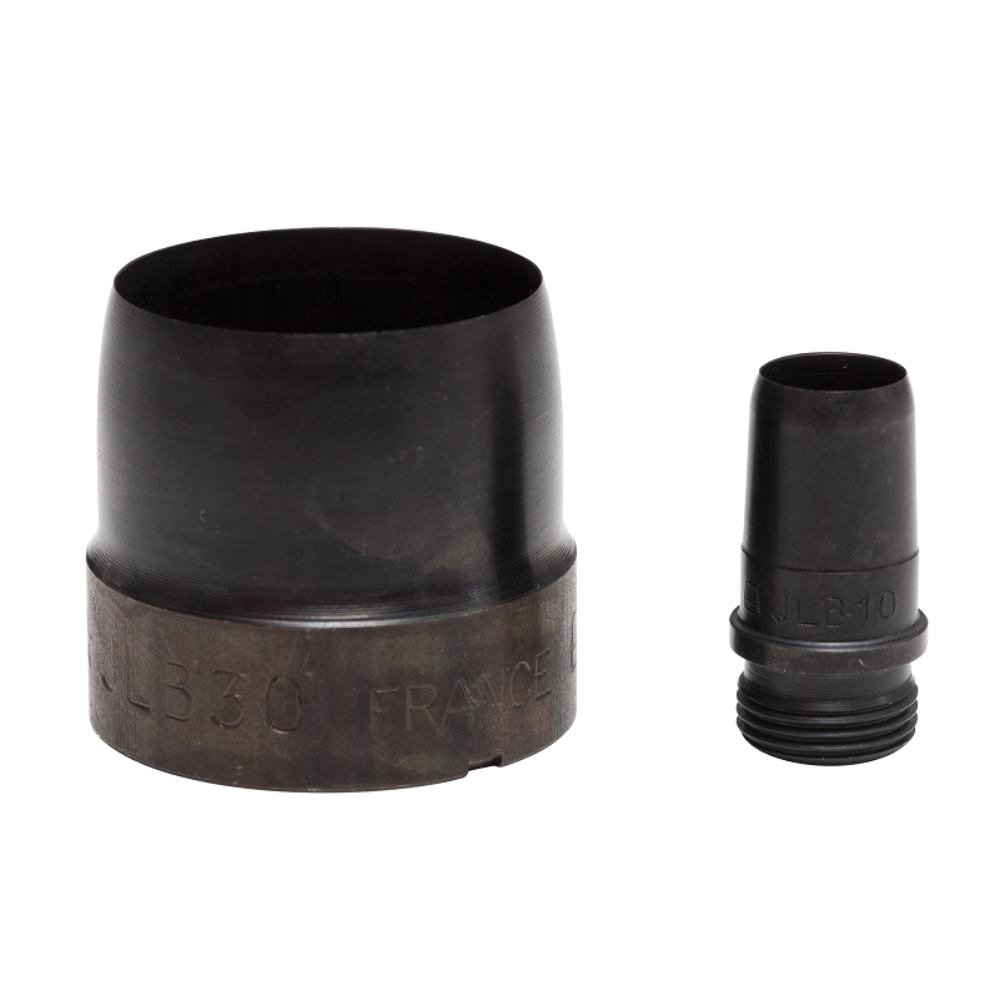 Boca DE SACABOCADOS 23 MM.