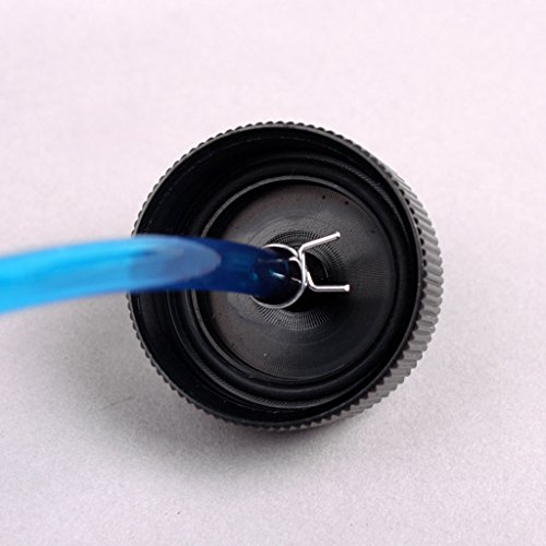 Sharplace Tank 500ml Benzin Gasoline RC Flugzeug – Bild 8