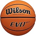 Wilson Evo NXT Indoor Game Basketball