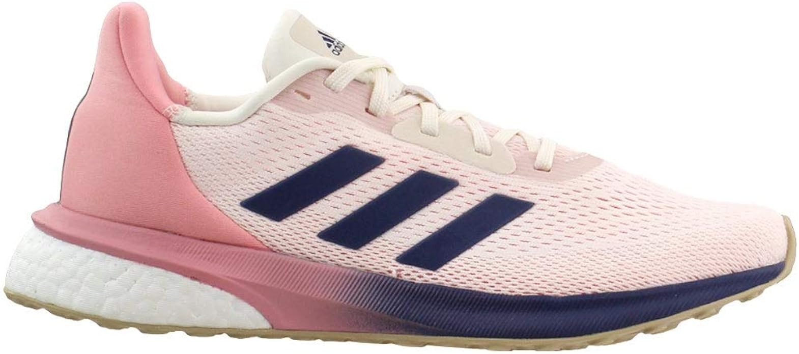 adidas basic running shoes