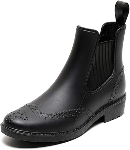 female chelsea boots