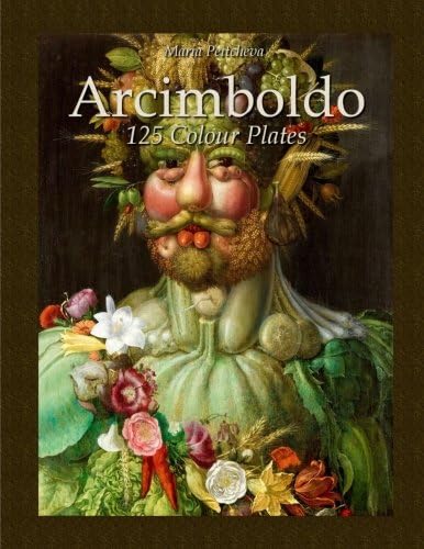 Arcimboldo: 1526-1593: Sylvia Ferino-Pagden: 9788861303812: Amazon