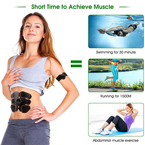 Flextone Do Ab Belts Work Side Effects FlexTone Ab Stimulator Ab