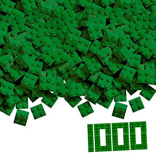 Deal entdeckt: Simba 104114118 - Blox, 1000 blaue... für 26,99€ Jetzt ansehen!
