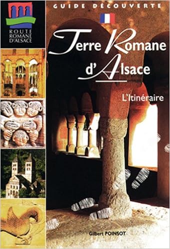 Amazon Fr Terre Romane D Alsace Ang Gilbert Poinsot Livres Amazon Fr Terre Romane D Alsace Ang Gilbert Poinsot Livres