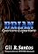 Livro Brian: Guerreiro espartano (História completa)