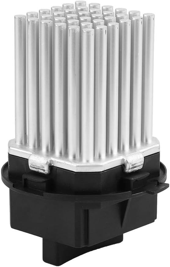 W964260N Mini R50 Ventilateur Chauffage Résistance Moteur Ventilateur