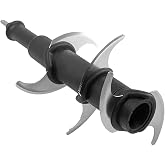 Blender Blade, Compatible With Ninja Blender Blade For 72 Oz And 64 Oz Pitchers - Stacked Total Crushing Technology Blender Accessories