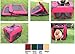 topPets Portable Soft Pet Carrier - Medium: 24