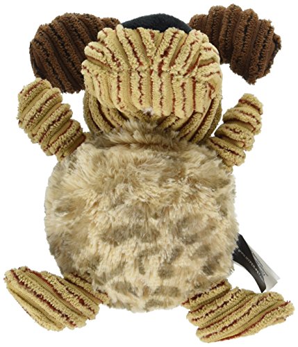 Hyper Pet Bumpy Palz Puppy with Squeaker, Small