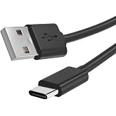 USB C Charger Cable for Fire HD 10 9th 10th 11th 12th Generation 2019 2020 2021 Release &amp; Kids Edition,HD7 2022,HD 8 Pro,Max 11 2023,USBC Cord,Type-C Charging Cord for Amazon Kindle Tablet (3.3ft)