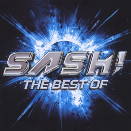 Sash! - The Best Singles of All Time Volume 2 - No. 1