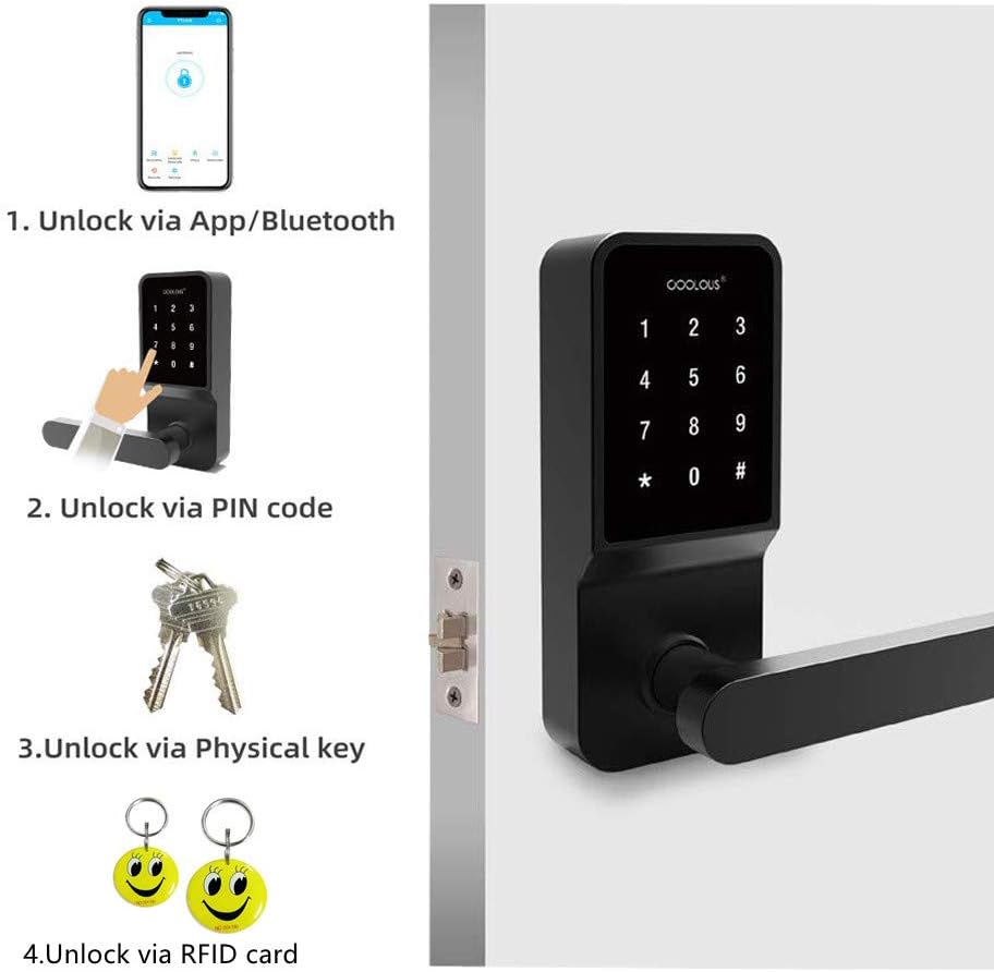 Send lock. Send lock