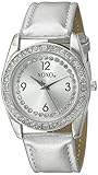 XOXO Women's XO3440 Stainless Steel Watch